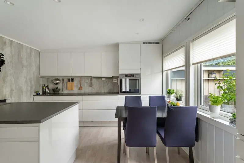 kitchen design styles