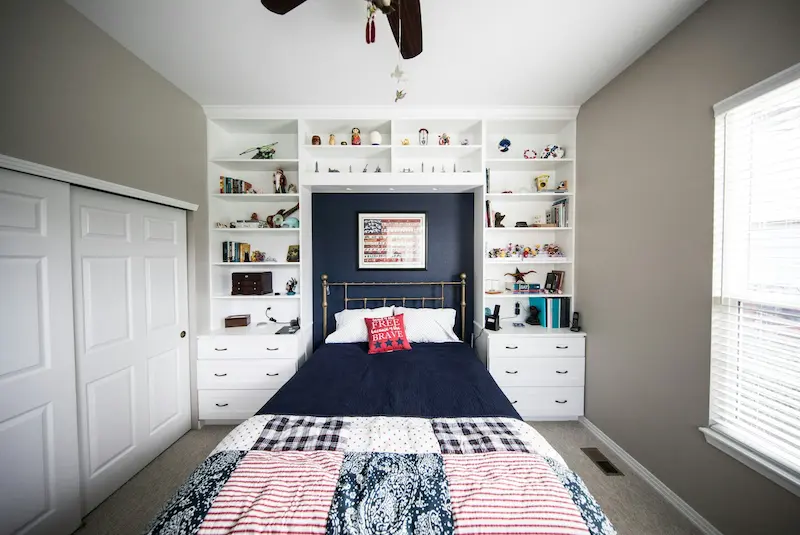 Teen Bedroom Refresh Hacks