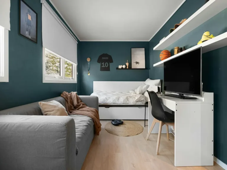 Teen Bedroom Refresh Hacks