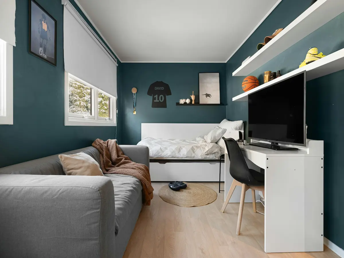 Teen Bedroom Refresh Hacks