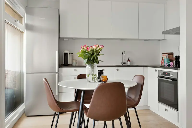 kitchen design styles