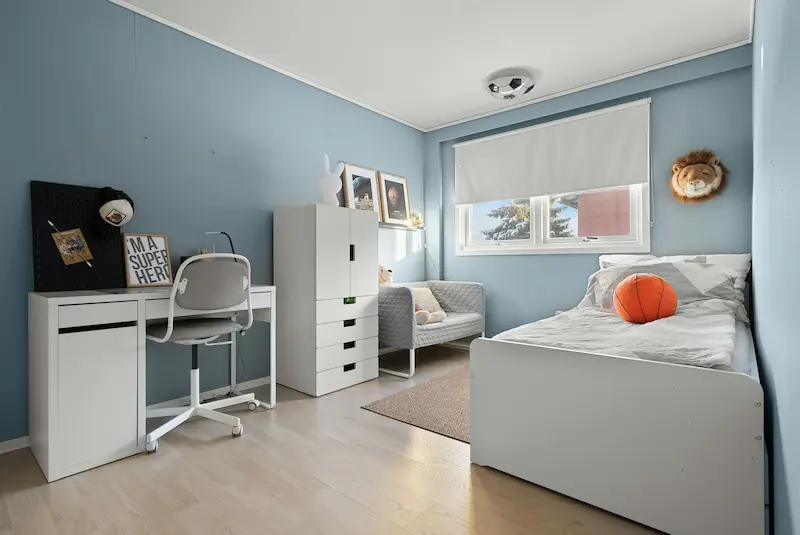 Teen Bedroom Refresh Hacks