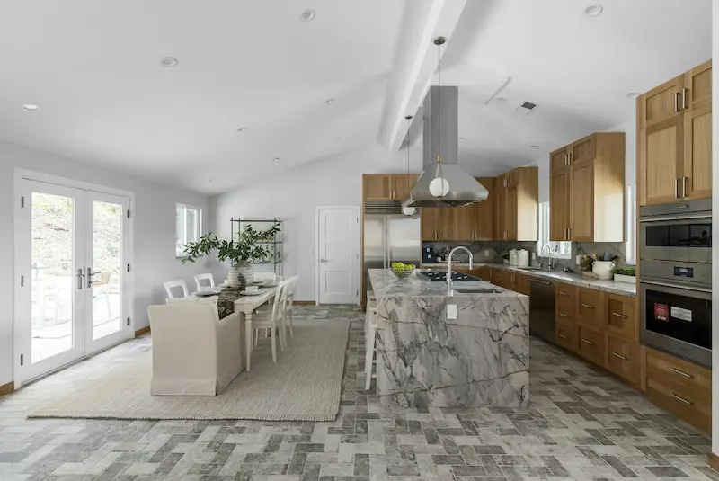 kitchen design style