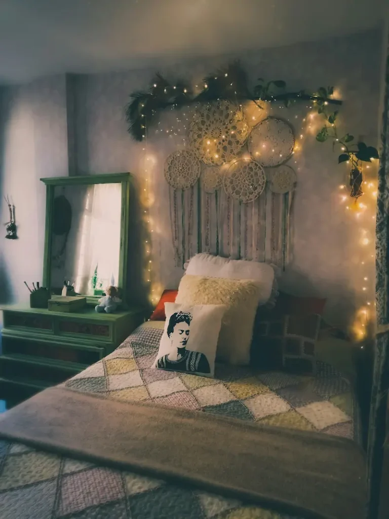 Teen Bedroom Refresh Hacks