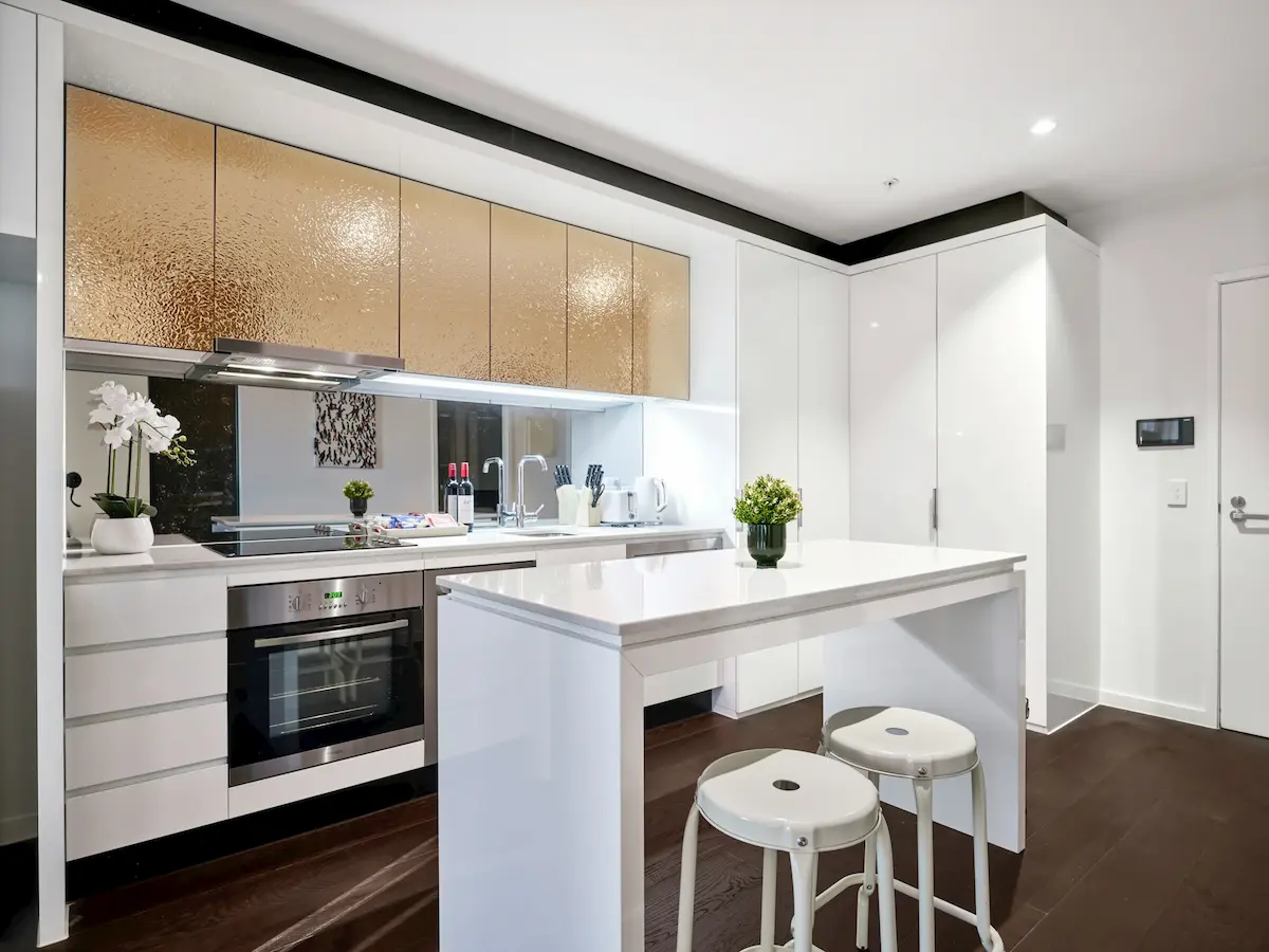 kitchen design style