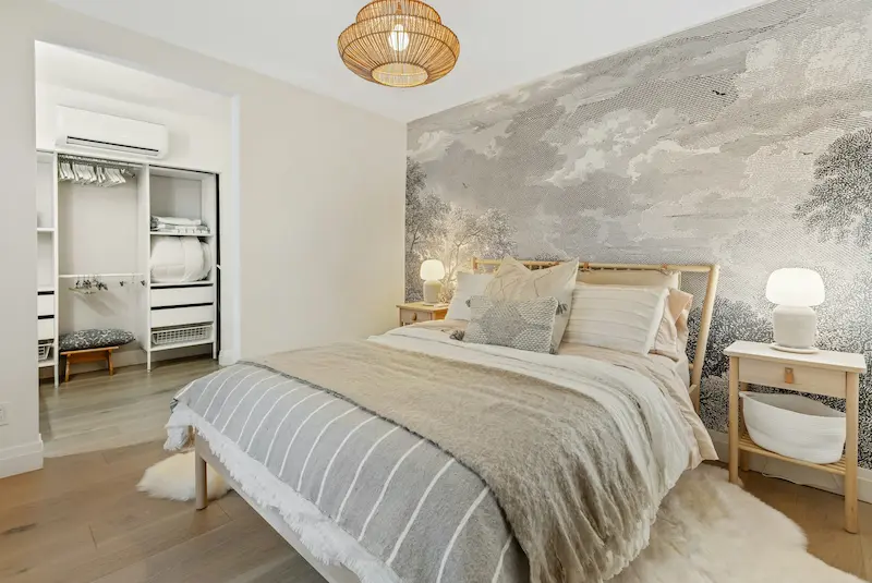 Stylish Teen Bedroom