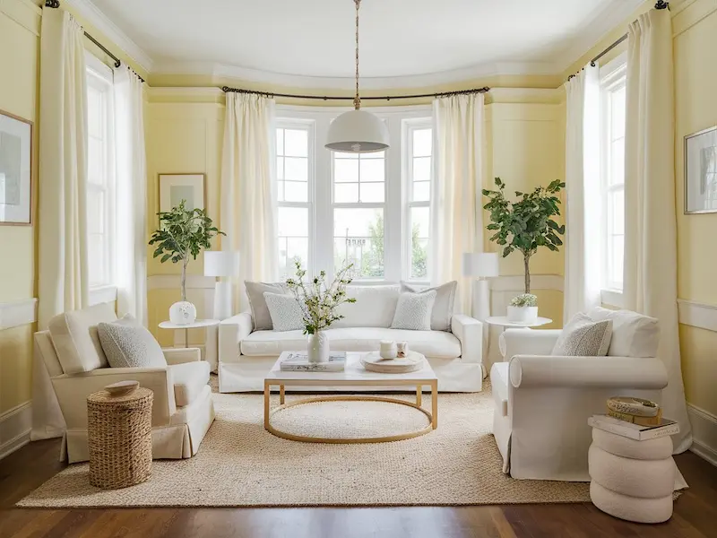 living room paint 2025