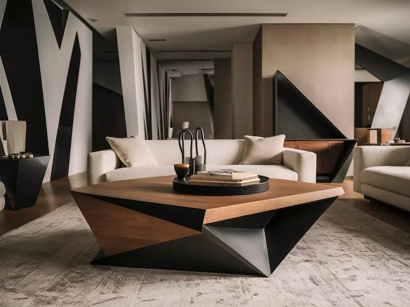 living room table sets