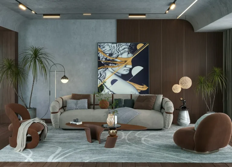 living room table sets