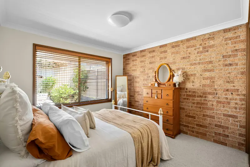 Master Bedroom Design