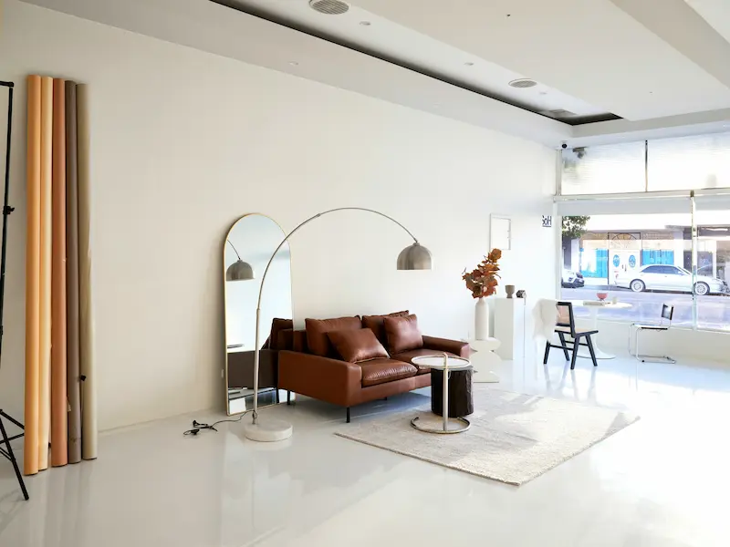 brown couch living room ideas