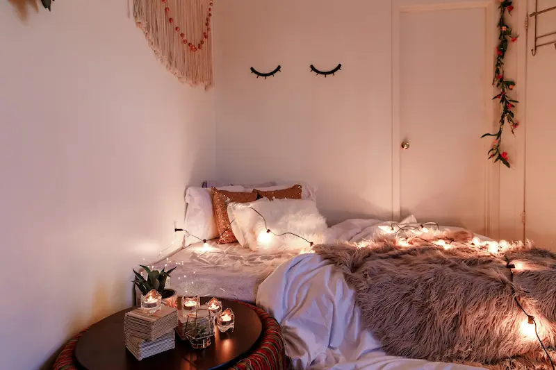 bedroom ideas