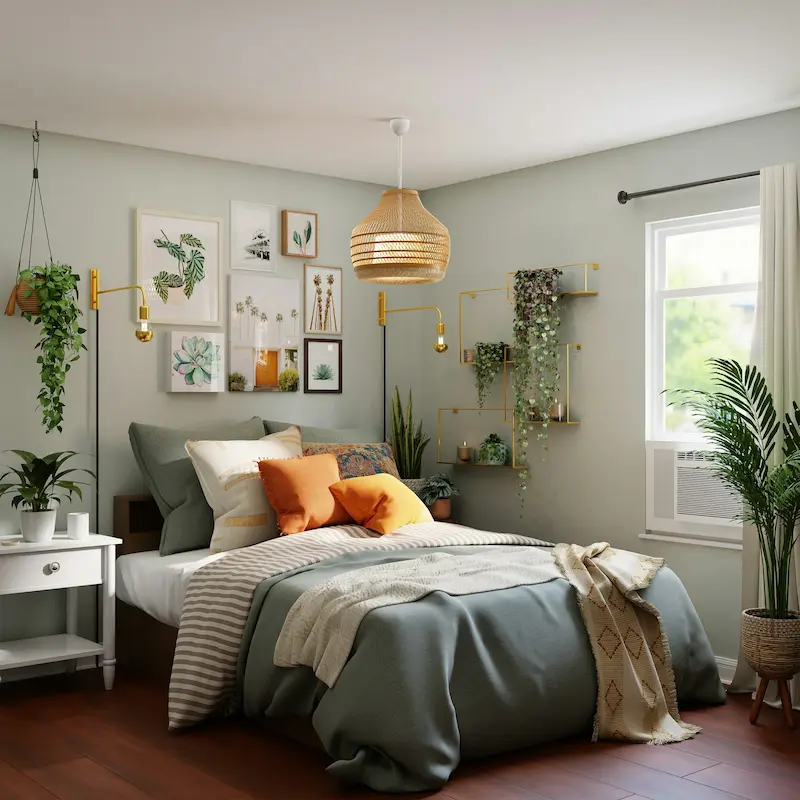bedroom ideas