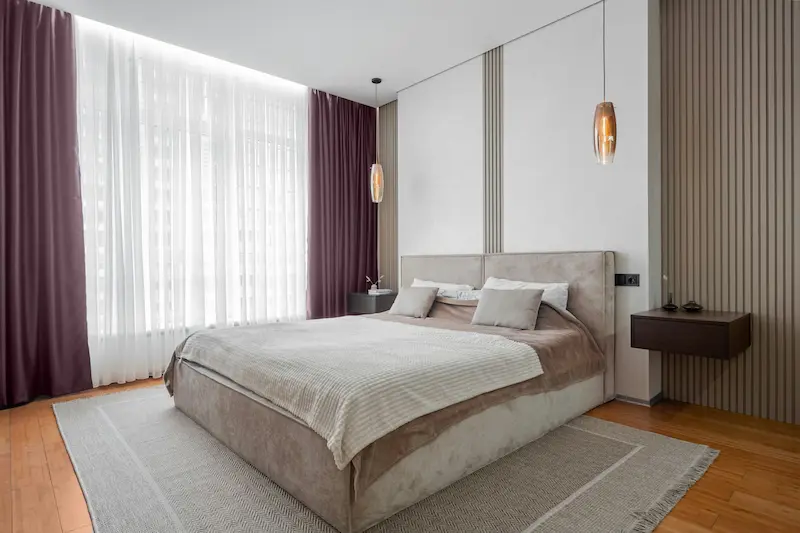 Master Bedroom Design