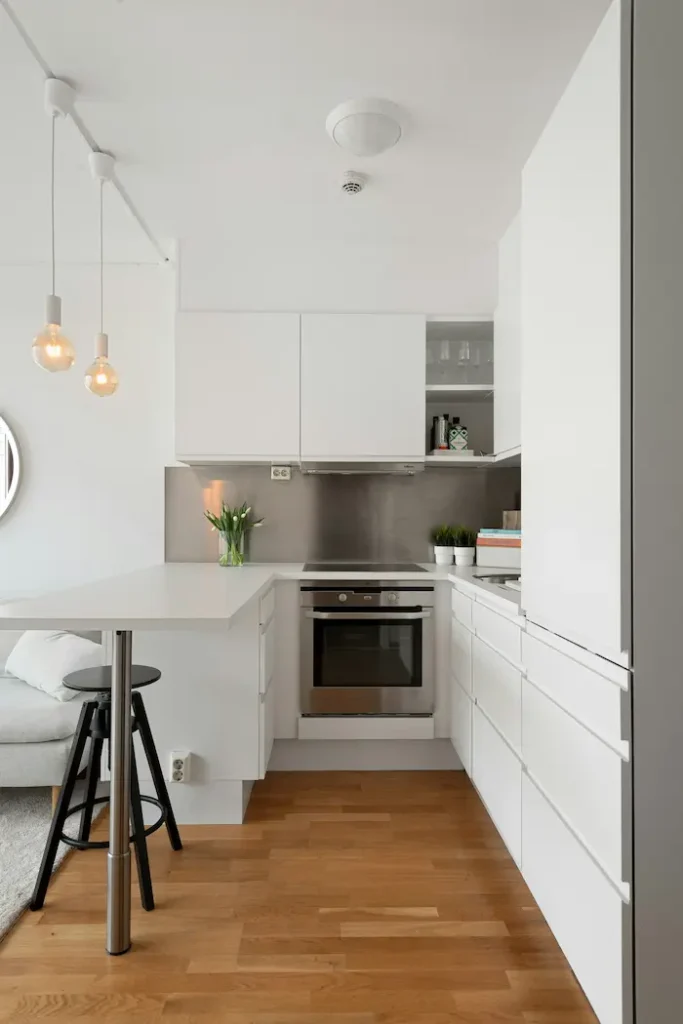 Kitchen Design Ideas