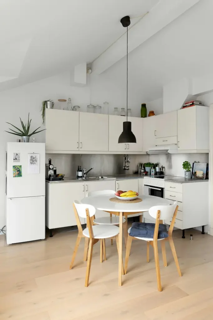 Kitchen Design Ideas