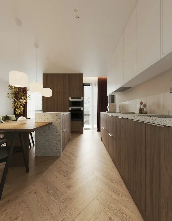 Kitchen Design Ideas